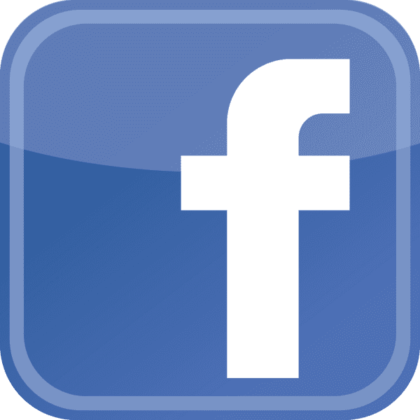 Facbook logo