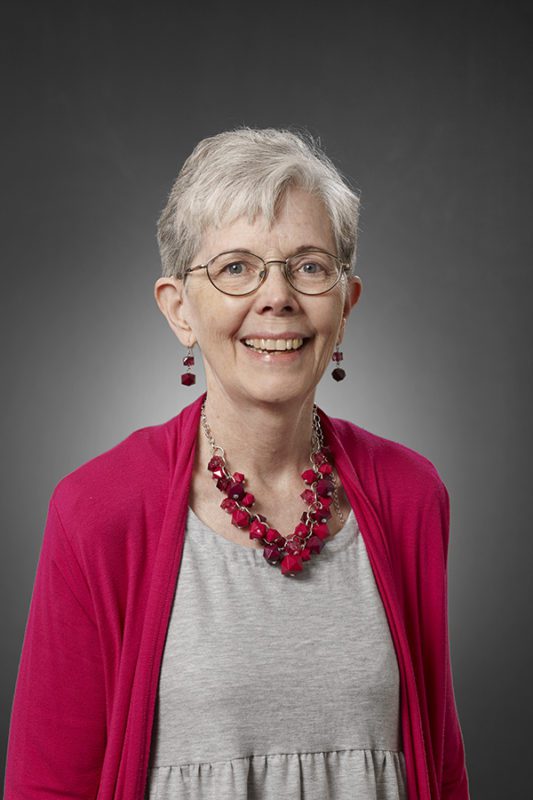 Salgado kathy kettering college