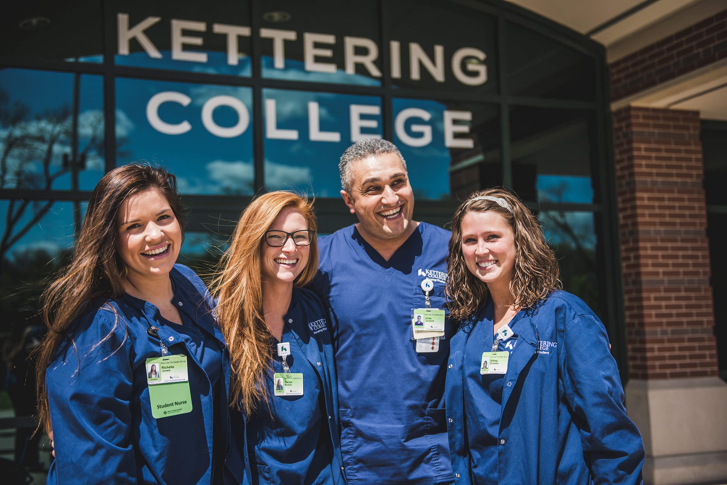 Kettering College Division of Nursing Adds Second Admission Entry Point