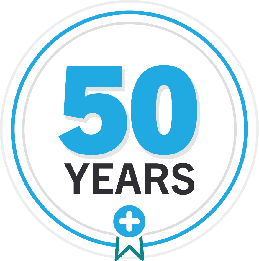 50-years