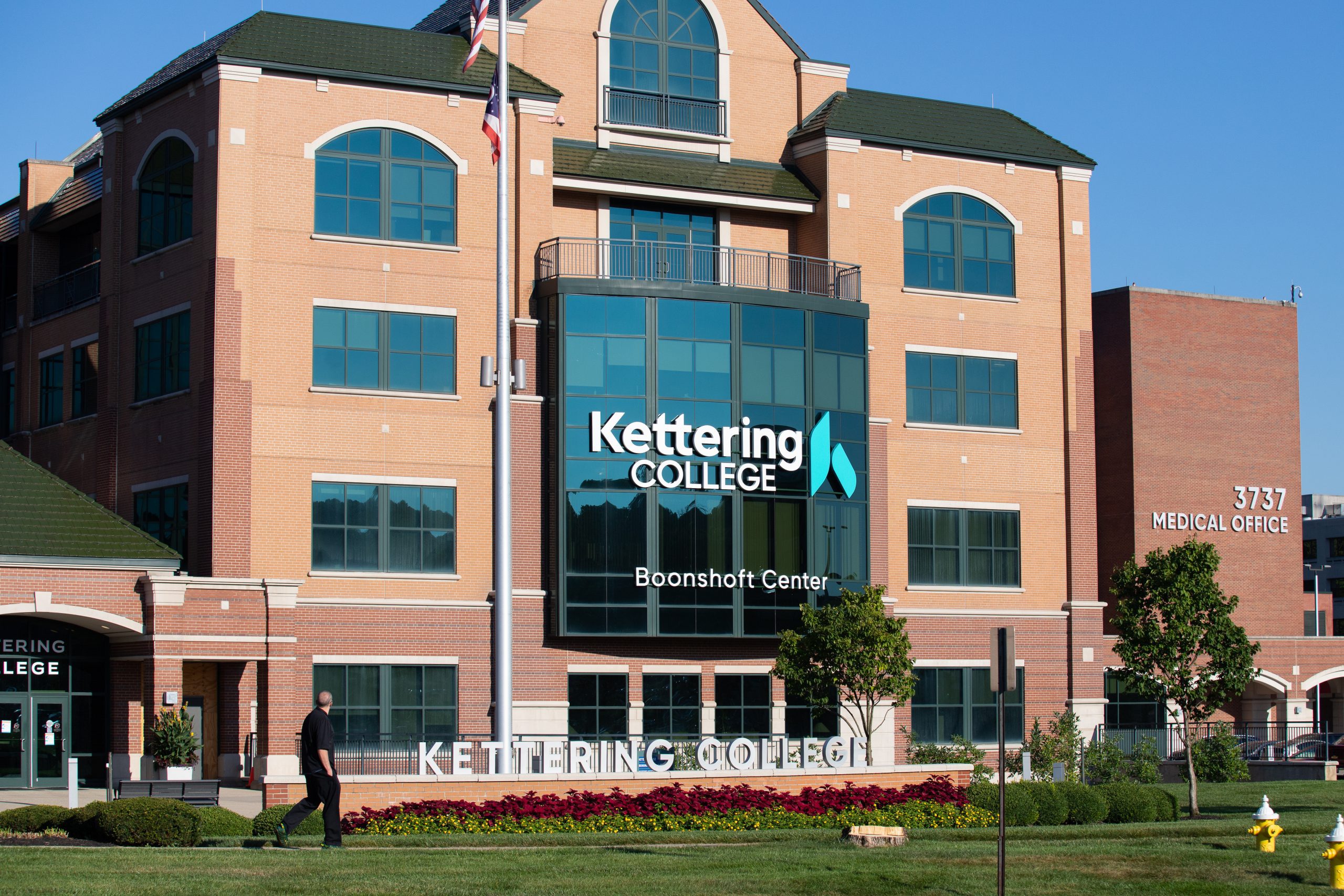 Meet the Tutors - Kettering College