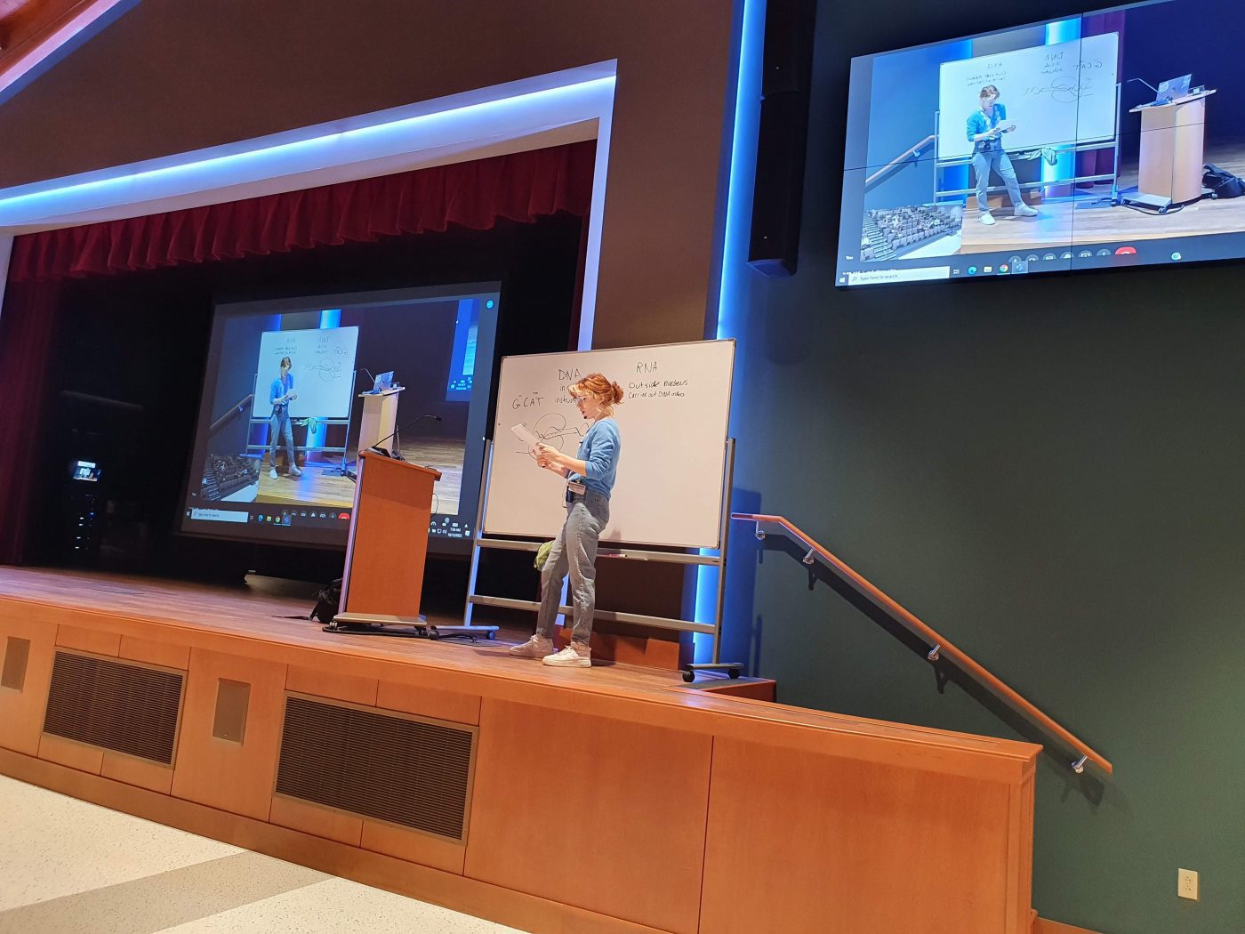 Claudio Review 1 Kettering College