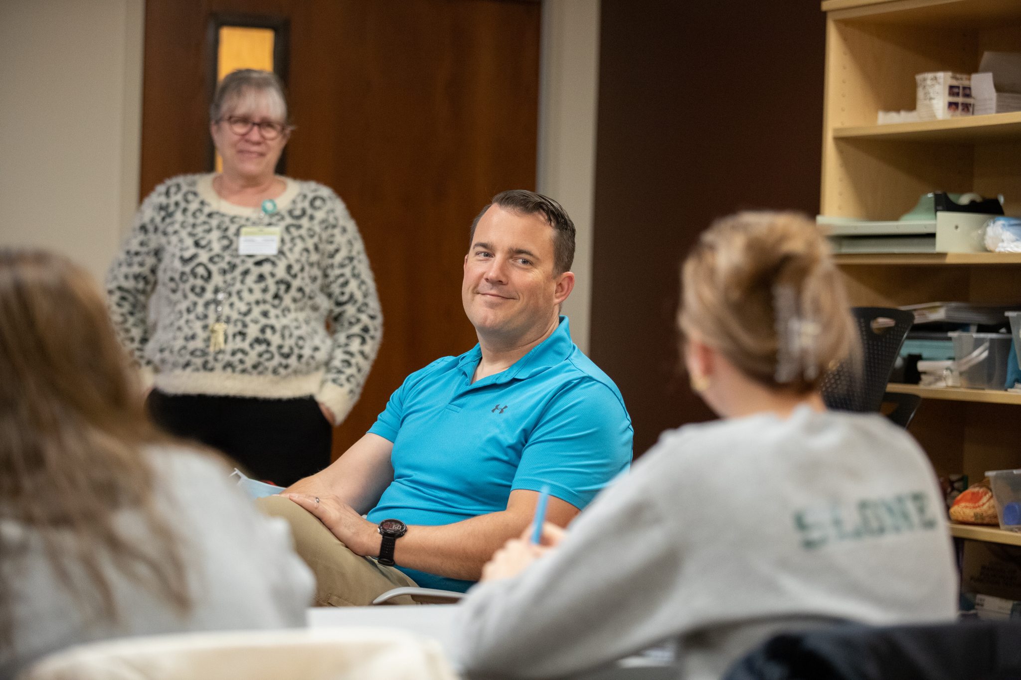 Kettering College Respiratory Therapy Program New Medical