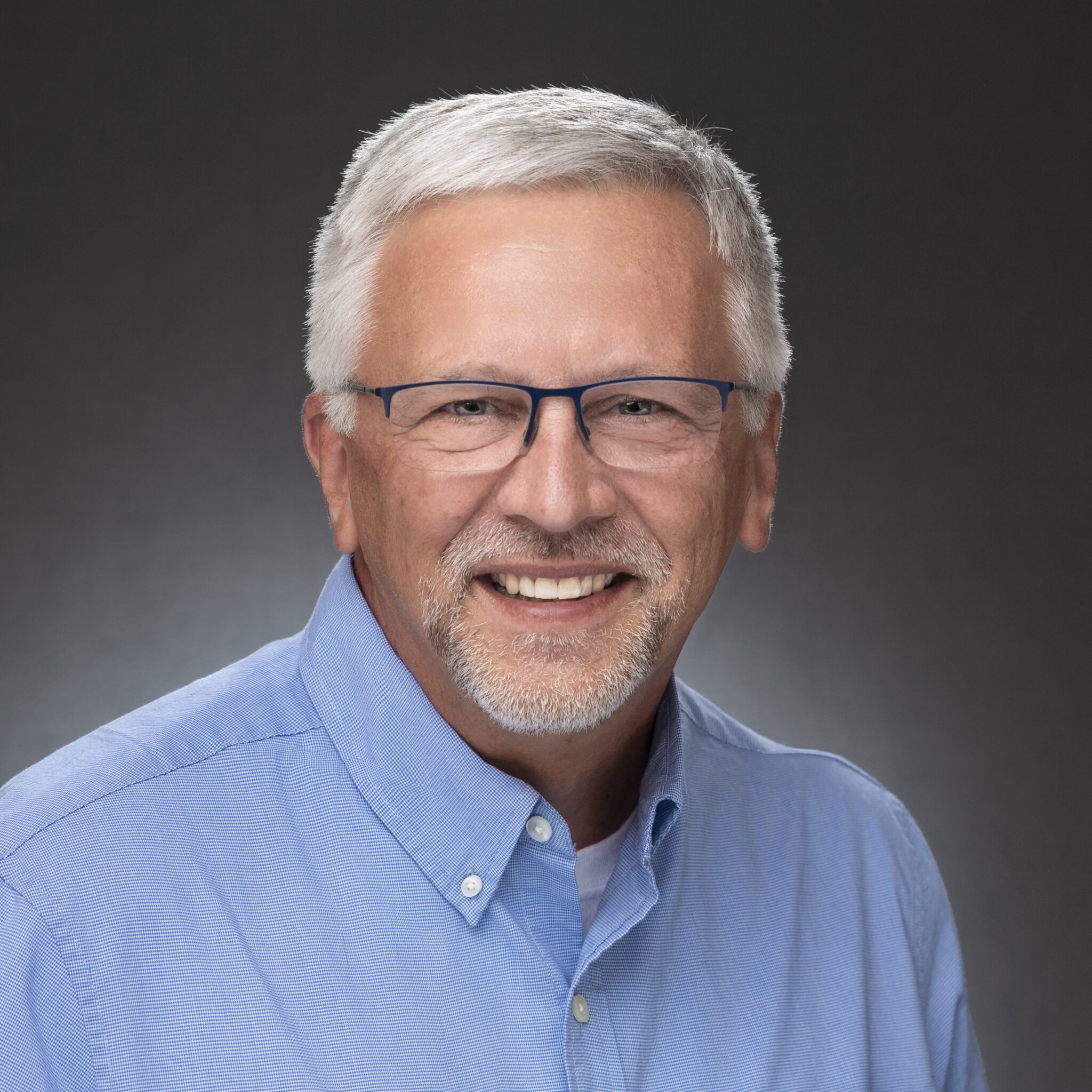 Paul DeLange Kettering College paul-delange-kettering-college