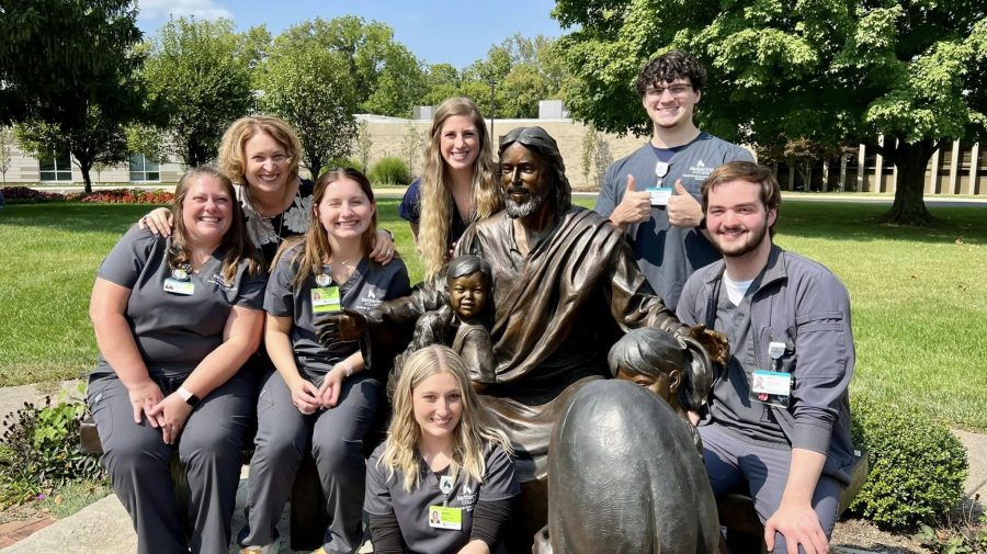 Faith 6 Kettering College