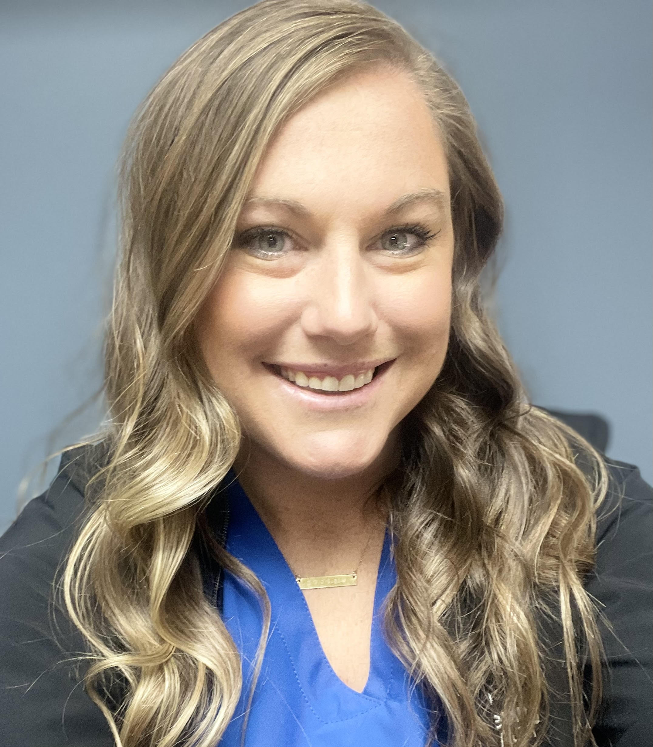 Kelsey kettering college
