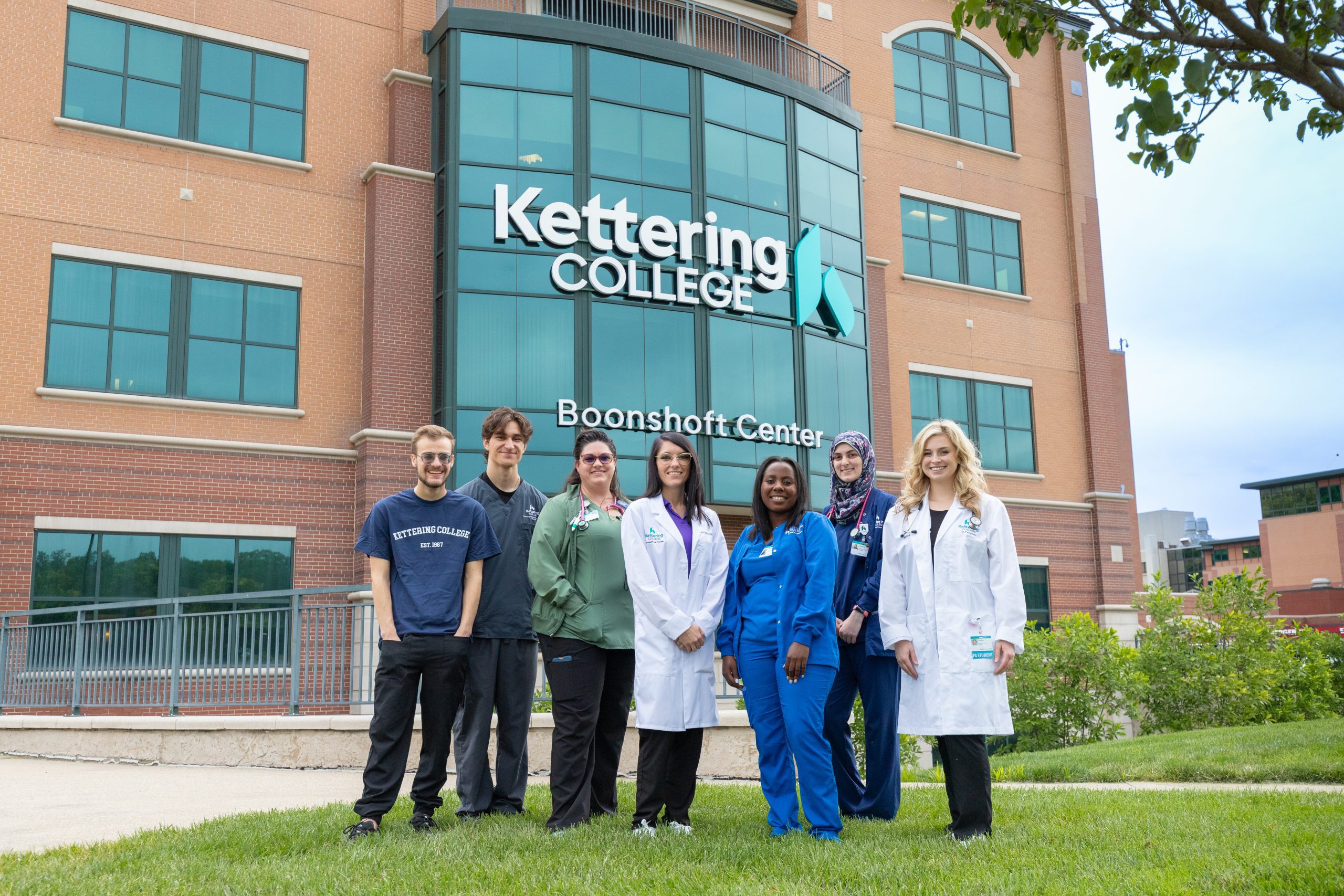 Kettering College Offers Mental Health Support to Students