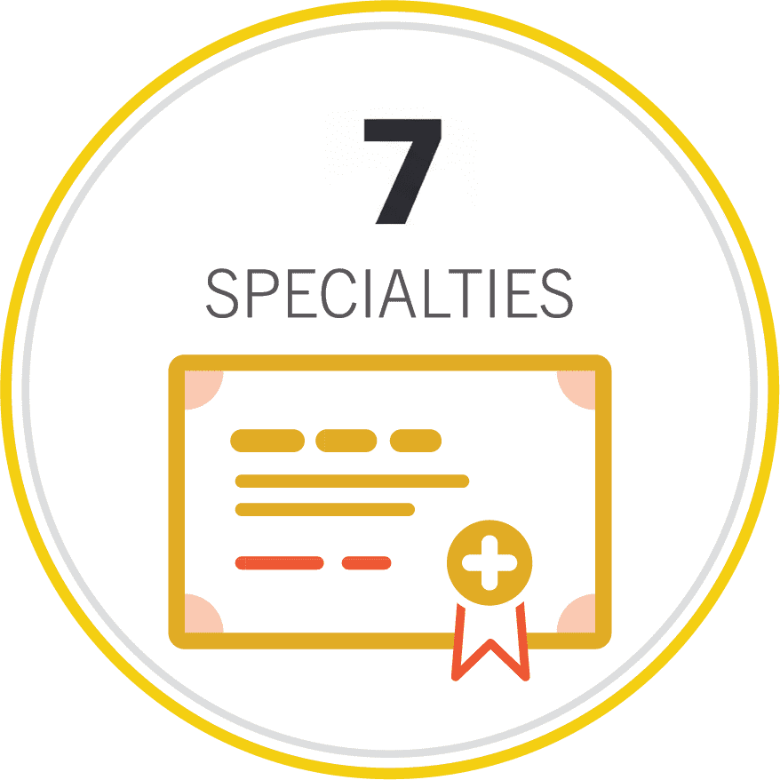 7-specialties
